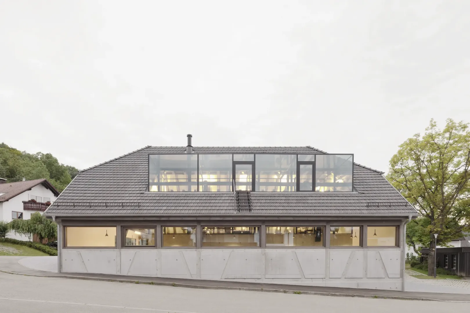 Kelter - Miedelsbach