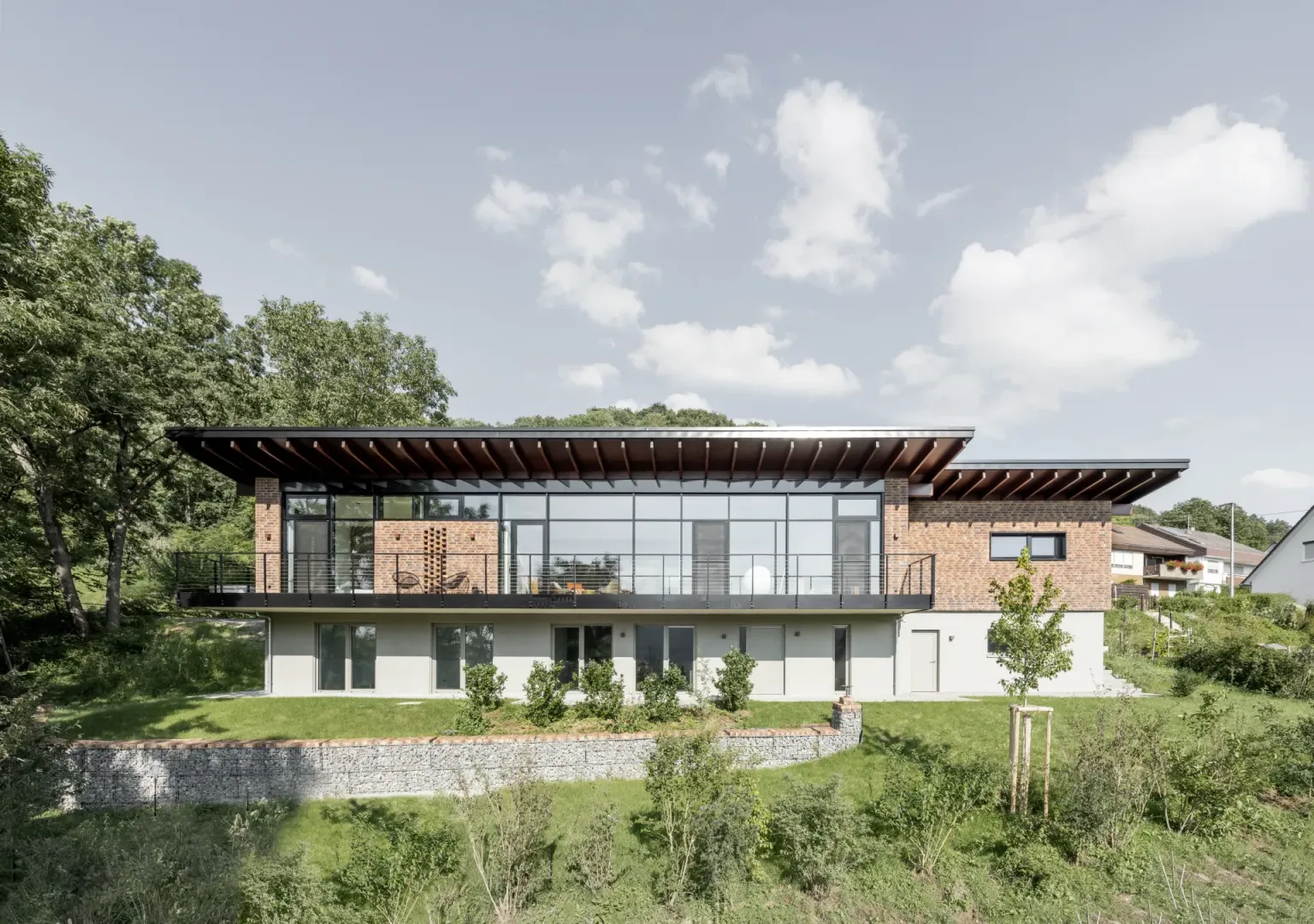 Wohnhaus - Künzelsau