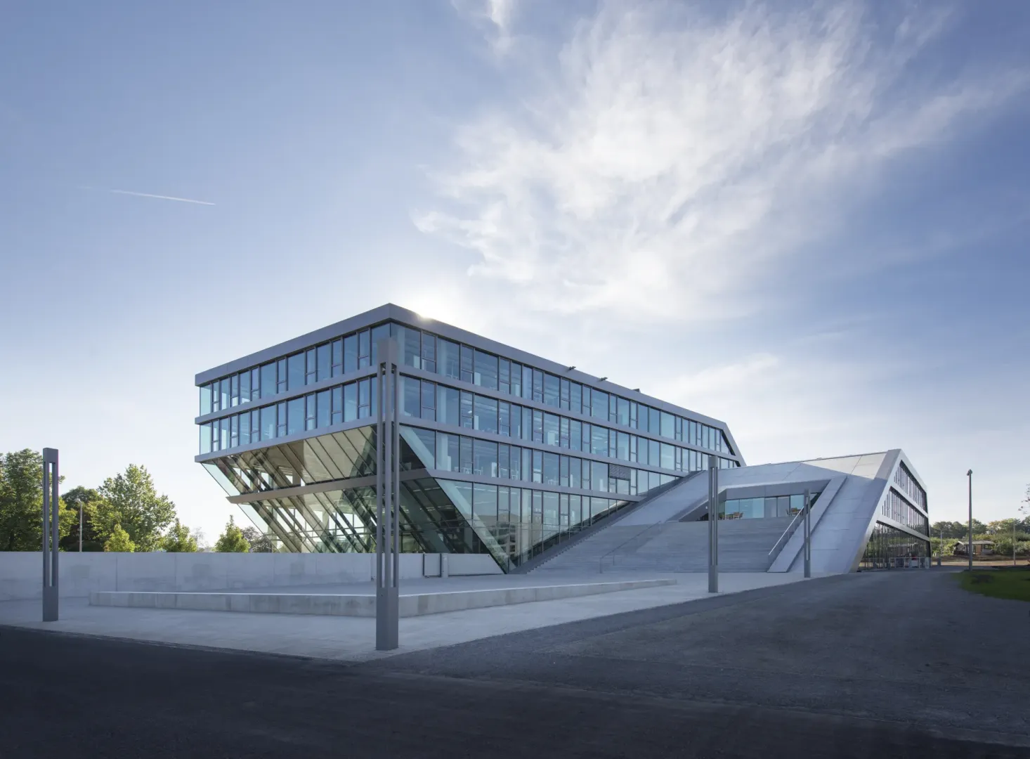 Hahn u. Kolb - Ludwigsburg