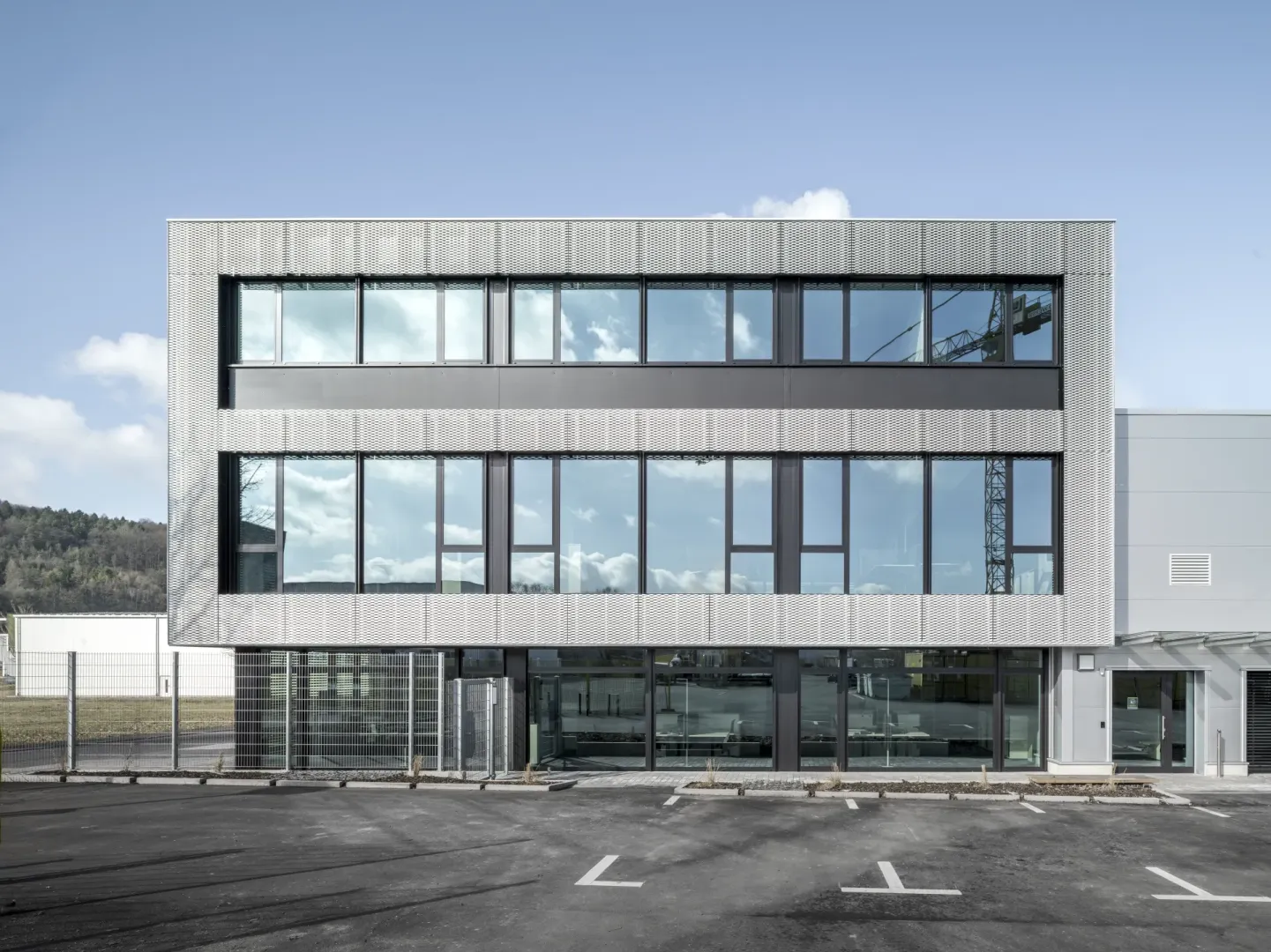 Leonhard Weiss - Bad Mergentheim